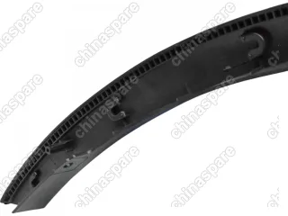 Накладка арки колеса переднего правого Haval H6 (уценка)