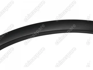 Накладка арки колеса переднего правого Haval H6 (уценка)