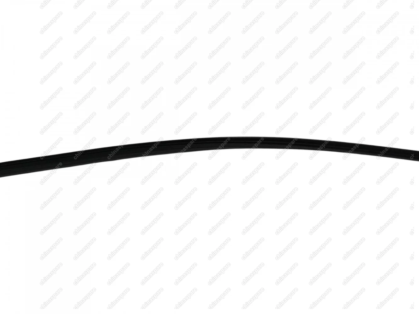 Молдинг крышки правый Volkswagen Passat B5 1996-2005 (уценка)