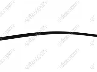 Молдинг крышки правый Volkswagen Passat B5 1996-2005 (уценка)