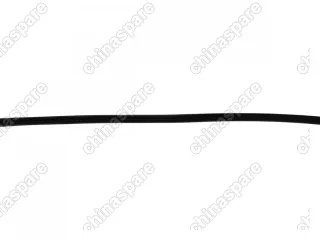 Молдинг крышки правый Volkswagen Passat B5 1996-2005 (уценка)