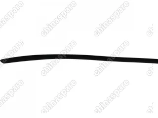 Молдинг крышки правый Volkswagen Passat B5 1996-2005 (уценка)