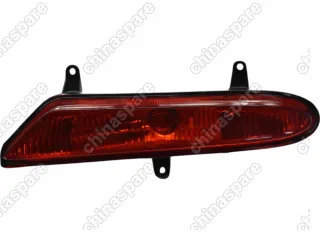 Фонарь противотуманный задний левый Lifan Breez (уценка)