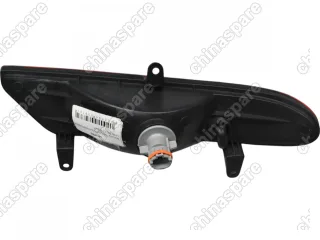 Фонарь противотуманный задний левый Lifan Breez (уценка)