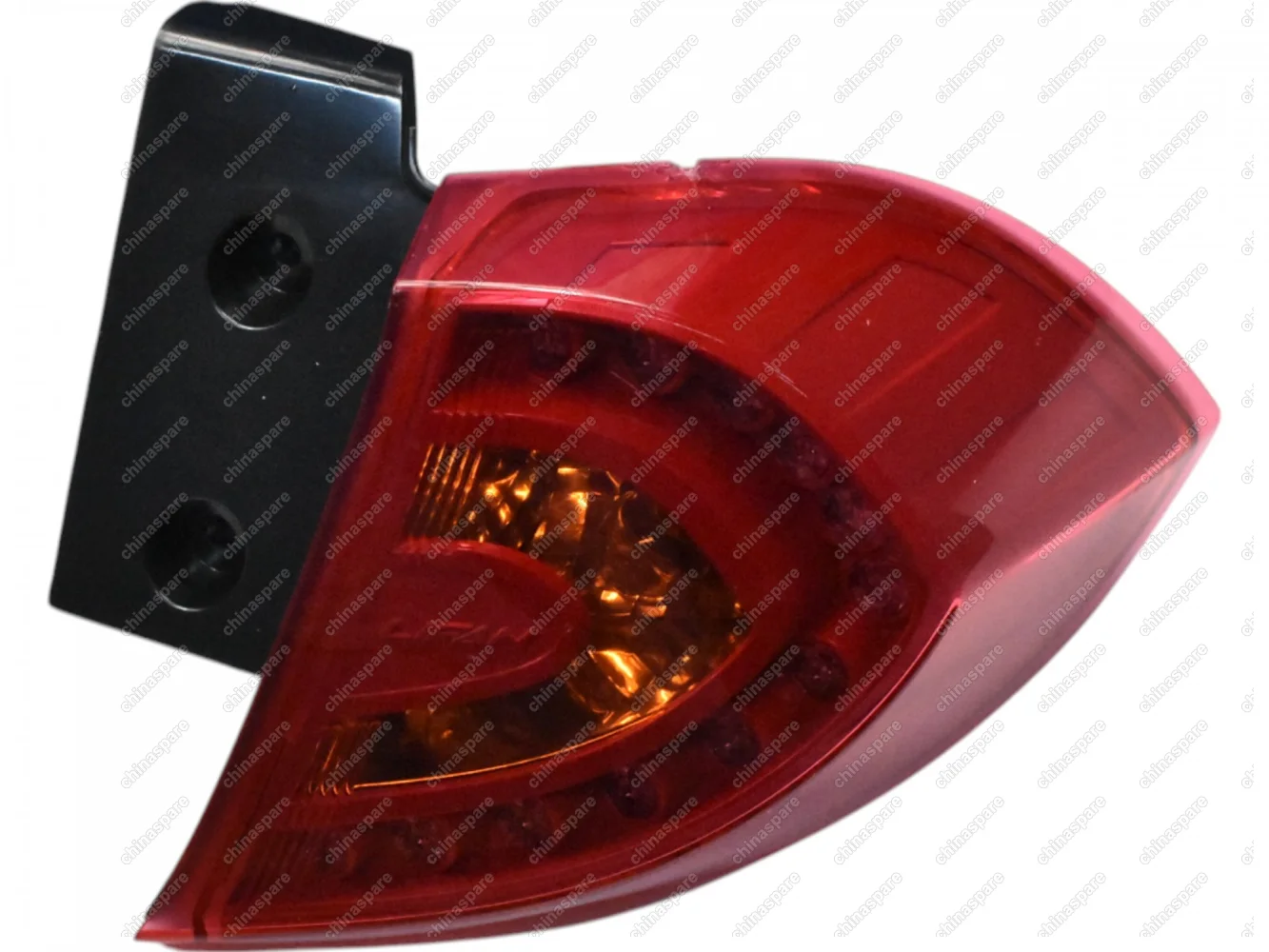 Фонарь задний правый Lifan X50 (уценка)