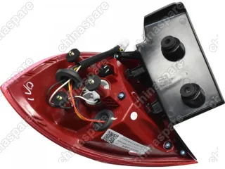 Фонарь задний правый Lifan X50 (уценка)