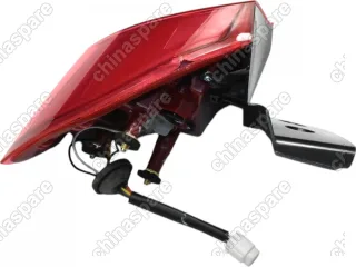 Фонарь задний правый Lifan X50 (уценка)