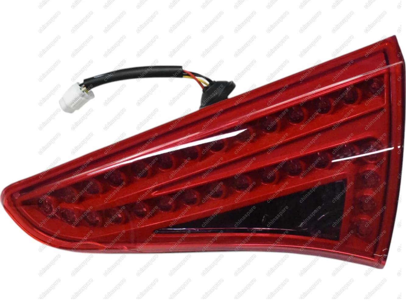 Фонарь задний правый (на дверь задка) Lifan X50 (уценка)