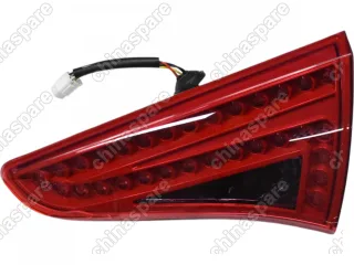 Фонарь задний правый (на дверь задка) Lifan X50 (уценка)