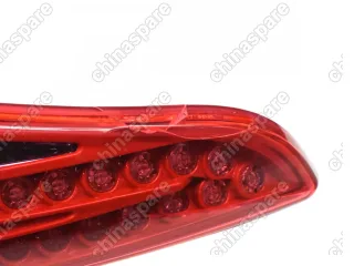 Фонарь задний правый (на дверь задка) Lifan X50 (уценка)