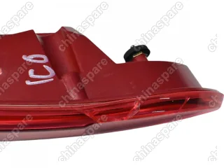 Фонарь задний правый (на дверь задка) Lifan X50 (уценка)