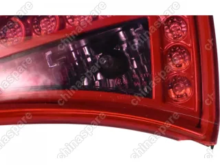 Фонарь задний правый (на дверь задка) Lifan X50 (уценка)