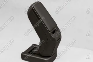 V00904 Подлокотник ARMSTER 2 BLACK HONDA JAZZ 2016-
