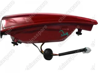 Фонарь задний правый (на дверь задка) Lifan X50 (уценка)