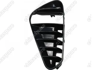 Рамка противотуманной фары левая SAT Geely Coolray