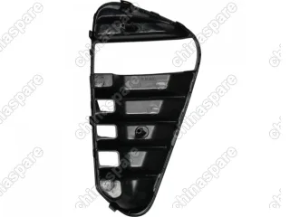 Рамка противотуманной фары левая SAT Geely Coolray