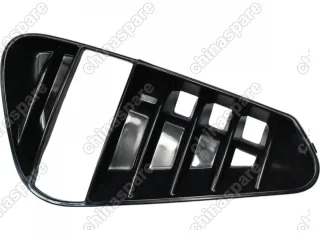 Рамка противотуманной фары левая SAT Geely Coolray