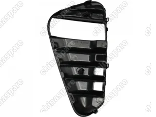 Рамка противотуманной фары правая SAT Geely Coolray