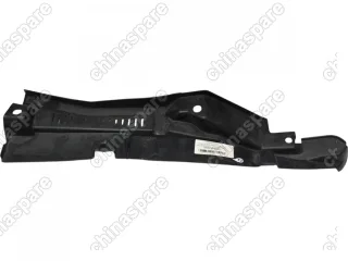 Накладка брызговика моторного отсека правая Great Wall Hover H5 (уценка)