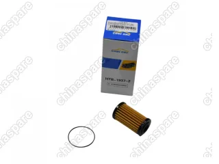 Фильтр маслоохладителя CVT Chery Tiggo 4/7PRO/8/8PRO / EXEED LX / KAIYIс уплотнительным кольцом