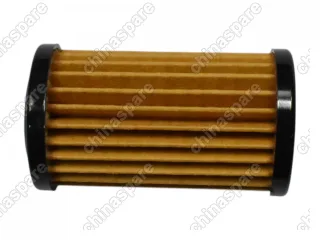 Фильтр маслоохладителя CVT Chery Tiggo 4/7PRO/8/8PRO / EXEED LX / KAIYIс уплотнительным кольцом