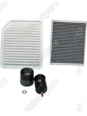 Комплект фильтров для ТО Lifan Murman 1,8