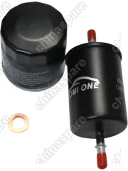 Комплект фильтров для ТО Lifan Murman 1,8