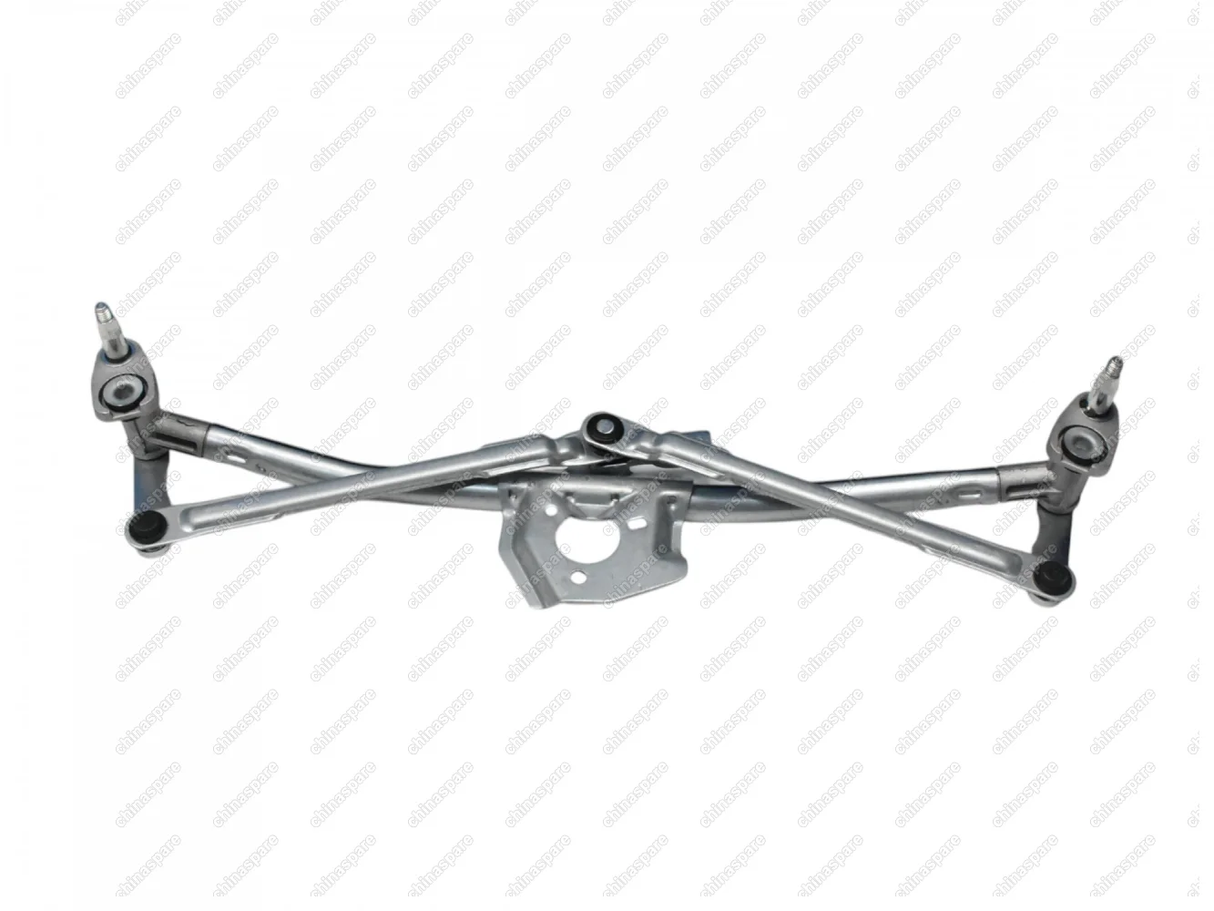 Трапеция стеклоочистителей Volkswagen Golf 4 97-05, Bora 97-05 / Audi A3 96-03 8L1 / Skoda Octavia A4 97-11