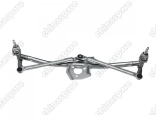 Трапеция стеклоочистителей Volkswagen Golf 4 97-05, Bora 97-05 / Audi A3 96-03 8L1 / Skoda Octavia A4 97-11