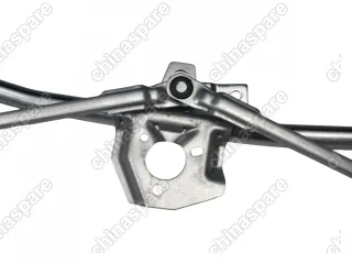 Трапеция стеклоочистителей Volkswagen Golf 4 97-05, Bora 97-05 / Audi A3 96-03 8L1 / Skoda Octavia A4 97-11