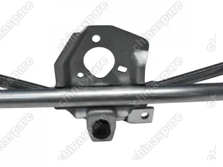 Трапеция стеклоочистителей Volkswagen Golf 4 97-05, Bora 97-05 / Audi A3 96-03 8L1 / Skoda Octavia A4 97-11