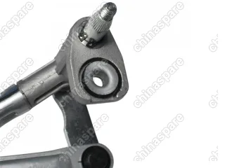 Трапеция стеклоочистителей Volkswagen Golf 4 97-05, Bora 97-05 / Audi A3 96-03 8L1 / Skoda Octavia A4 97-11