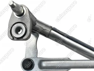 Трапеция стеклоочистителей Volkswagen Golf 4 97-05, Bora 97-05 / Audi A3 96-03 8L1 / Skoda Octavia A4 97-11