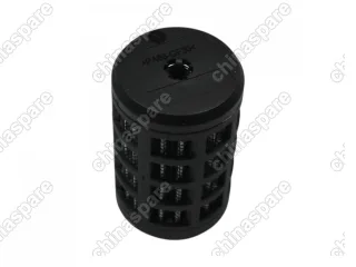 2517206713CHS Фильтр масляный HCT 7DCT300 BMW [GD7F32AG] Renault [EDC 8 PS251]