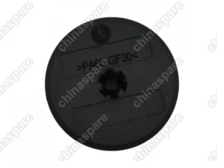 2517206713CHS Фильтр масляный HCT 7DCT300 BMW [GD7F32AG] Renault [EDC 8 PS251]