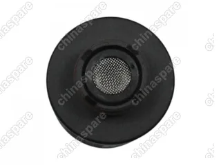 2517206713CHS Фильтр масляный HCT 7DCT300 BMW [GD7F32AG] Renault [EDC 8 PS251]
