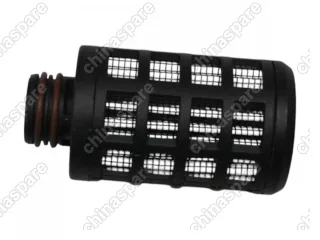2517206713CHS Фильтр масляный HCT 7DCT300 BMW [GD7F32AG] Renault [EDC 8 PS251]