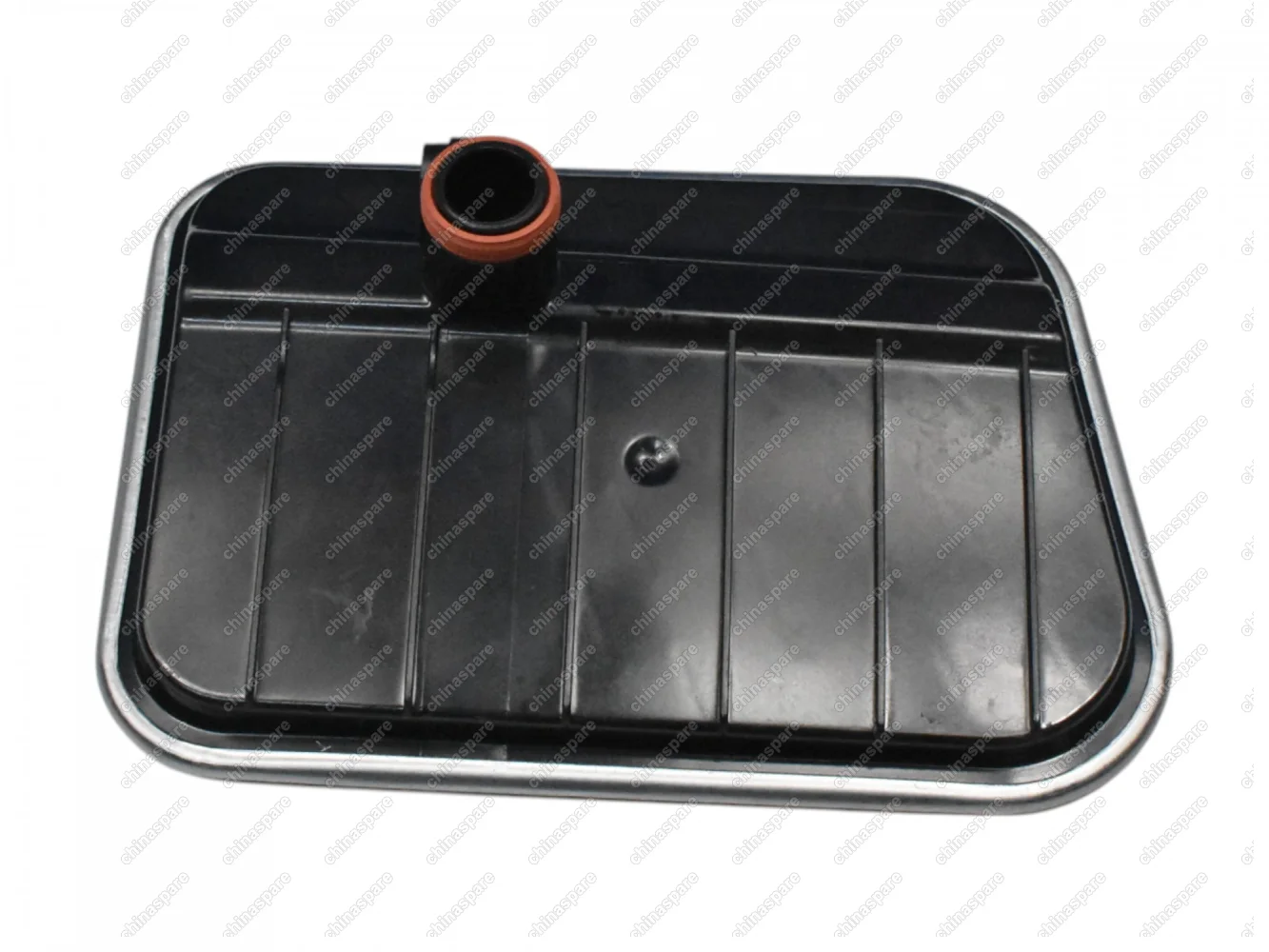 Фильтр масляный АКПП HCT DCT450 (MPS6) (08-up) 7M5R7G186AC, 21015020. Land Rover LR2, Freelander (2.0L, 2.2L). Range Rover LRX (2.0L, 2.2L)