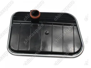 Фильтр масляный АКПП HCT DCT450 (MPS6) (08-up) 7M5R7G186AC, 21015020. Land Rover LR2, Freelander (2.0L, 2.2L). Range Rover LRX (2.0L, 2.2L)