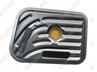 Фильтр масляный АКПП HCT DCT450 (MPS6) (08-up) 7M5R7G186AC, 21015020. Land Rover LR2, Freelander (2.0L, 2.2L). Range Rover LRX (2.0L, 2.2L)