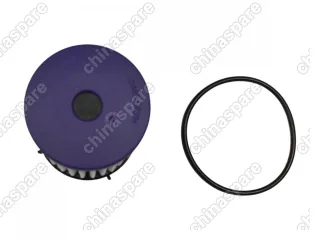 Фильтр масляный трансмиссии HCT BYD S6 S7 Don Tang 100 DM Song PRO MAX Qin PLUS Han