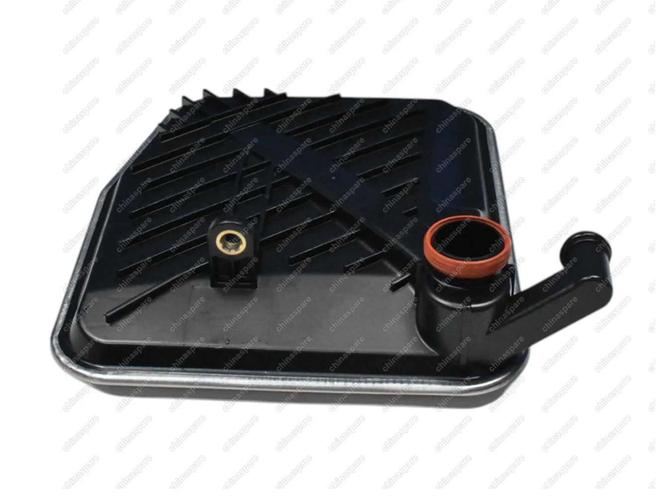 Фильтр масляный АКПП FAW B70, T55, T77 (1.5 л.) Hongqi H5/H9 внутренний