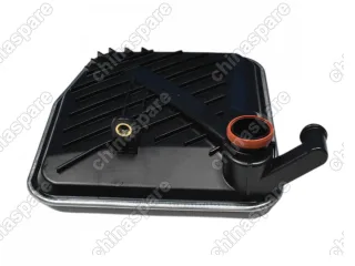 Фильтр масляный АКПП FAW B70, T55, T77 (1.5 л.) Hongqi H5/H9 внутренний