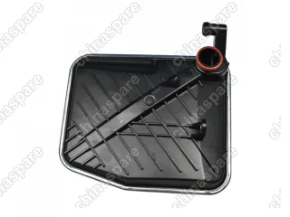 Фильтр масляный АКПП FAW B70, T55, T77 (1.5 л.) Hongqi H5/H9 внутренний