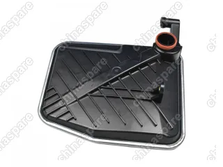 Фильтр масляный АКПП FAW B70, T55, T77 (1.5 л.) Hongqi H5/H9 внутренний