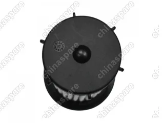 Фильтр масляный АКПП B70, T55, T77 (1.5 л.) Hongqi H5/H9 цилиндрический