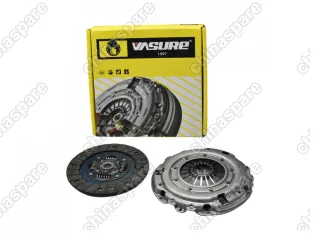 Комплект сцепления VASURE Chery Fora (Vortex Tingo РОБОТ)