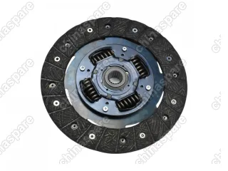 Комплект сцепления VASURE Chery Fora (Vortex Tingo РОБОТ)