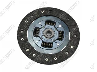 Комплект сцепления VASURE Chery Fora (Vortex Tingo РОБОТ)