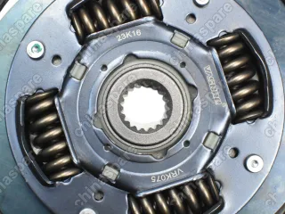 Комплект сцепления VASURE Chery Fora (Vortex Tingo РОБОТ)